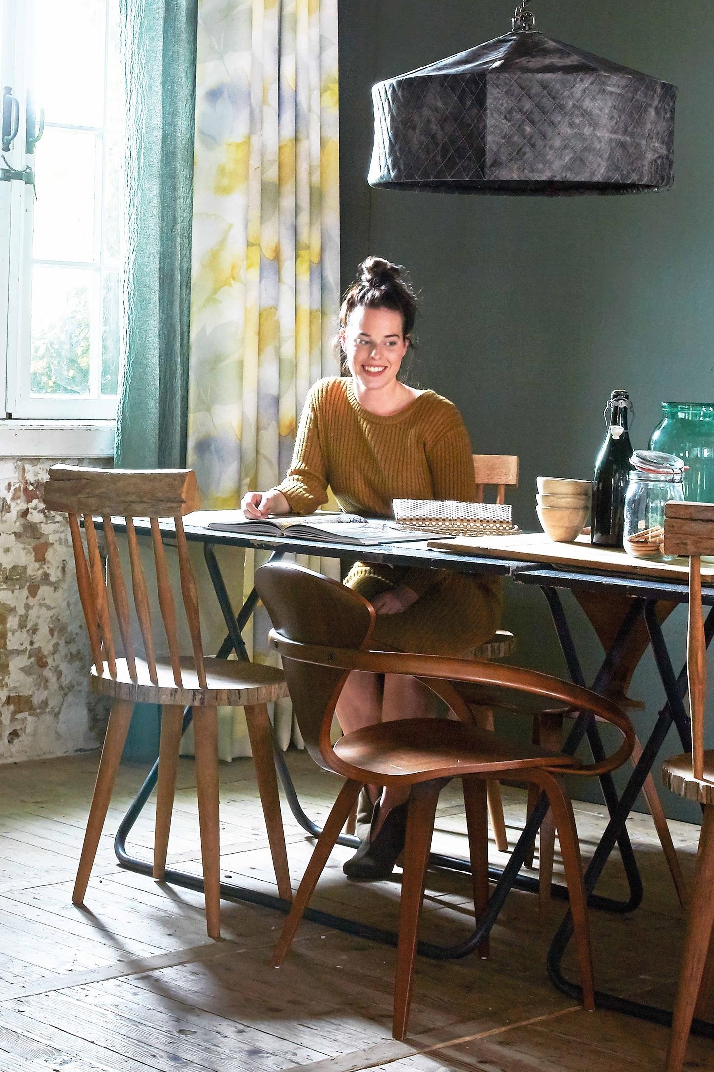 Inspiration für das Esszimmer, maßgefertigt | A House of Happiness